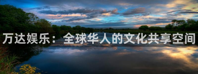 太阳成集团tyc9728：万达娱乐：全球华人的文化共享空间