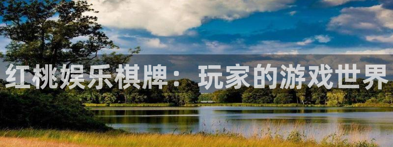 太阳成集团tyc9728：红桃娱乐棋牌：玩家的游戏世界